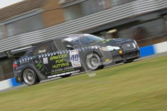 © Octane Photographic Ltd 2011. Superstars – Donington Park – 19th June 2011. Digital Ref : 0338cb7d5478