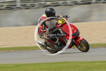 © Octane Photographic Ltd. Superstars meeting, Donington Park, Sunday 19th June 2011. All Heat/Replay British Scooter Championship. Digital Ref : 0080CB1D5798