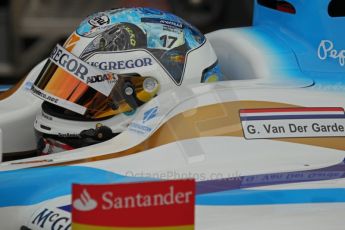 © Octane Photographic Ltd. 2011. European Formula1 GP, Friday 24th June 2011. GP2 Qualifying. Giedo Van der Garde - Barwa Addax Team. Digital Ref: 0084CB1D6728