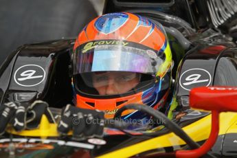 © Octane Photographic Ltd. 2011. European Formula1 GP, Friday 24th June 2011. GP2 Qualifying. Romain Grosjean - Dams. Digital Ref:  0084CB1D6779