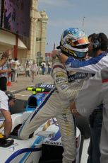 © Octane Photographic Ltd. 2011. European Formula1 GP, Friday 24th June 2011. GP2 Qualifying. Digital Ref: 0084CB1D7370