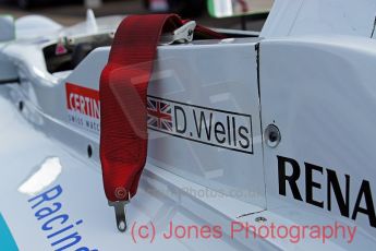 © Jones Photography 2011. World Series Renault – Silverstone, Sunday 21st August 2011. Formula Renault 2.0. Digital Reference 0162DSC04387