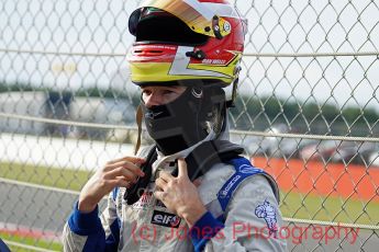 © Jones Photography 2011. World Series Renault – Silverstone, Sunday 21st August 2011. Formula Renault 2.0. Dan Wells. Digital Reference 0162DSC04398