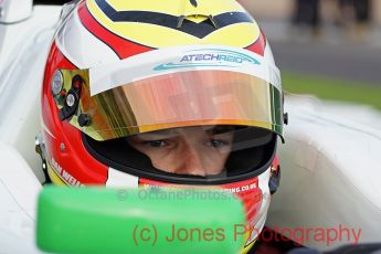 © Jones Photography 2011. World Series Renault – Silverstone, Sunday 21st August 2011. Formula Renault 2.0. Dan Wells. Digital Reference 0162DSC04419