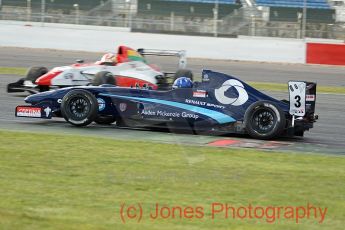 © Jones Photography 2011. World Series Renault – Silverstone, Sunday 21st August 2011. Formula Renault 2.0. Digital Reference 0162DSC05484