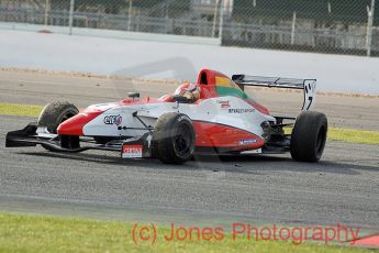 © Jones Photography 2011. World Series Renault – Silverstone, Sunday 21st August 2011. Formula Renault 2.0. Digital Reference 0162DSC05489