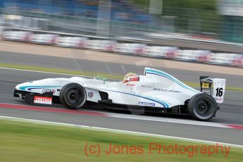 © Jones Photography 2011. World Series Renault – Silverstone, Sunday 21st August 2011. Formula Renault 2.0. Dan Wells. Digital Reference 0162DSC05517