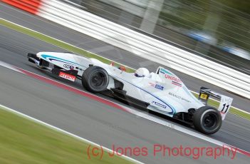 © Jones Photography 2011. World Series Renault – Silverstone, Sunday 21st August 2011. Formula Renault 2.0. Digital Reference 0162DSC05525