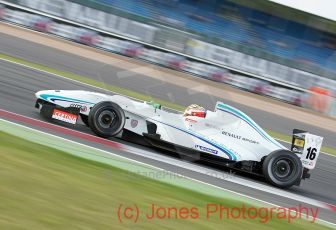 © Jones Photography 2011. World Series Renault – Silverstone, Sunday 21st August 2011. Formula Renault 2.0. Digital Reference 0162DSC05528
