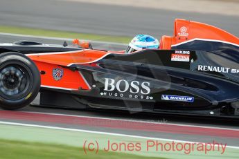 © Jones Photography 2011. World Series Renault – Silverstone, Sunday 21st August 2011. Formula Renault 2.0. Digital Reference 0162DSC05542