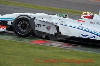 © Jones Photography 2011. World Series Renault – Silverstone, Sunday 21st August 2011. Formula Renault 2.0. Dan Wells. Digital Reference 0162DSC05552