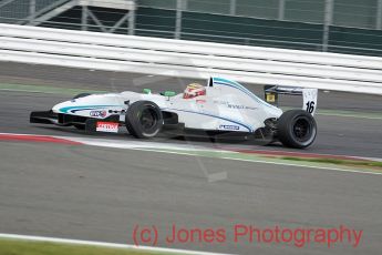 © Jones Photography 2011. World Series Renault – Silverstone, Sunday 21st August 2011. Formula Renault 2.0. Dan Wells. Digital Reference 0162DSC05591