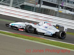 © Jones Photography 2011. World Series Renault – Silverstone, Sunday 21st August 2011. Formula Renault 2.0. Digital Reference 0162DSC05613