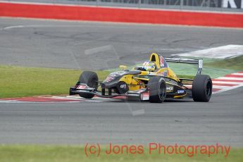 © Jones Photography 2011. World Series Renault – Silverstone, Sunday 21st August 2011. Formula Renault 2.0. Digital Reference 0162DSC05681