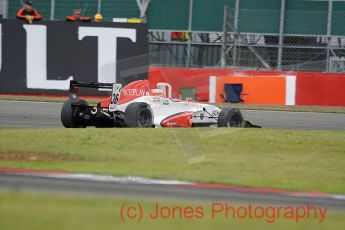 © Jones Photography 2011. World Series Renault – Silverstone, Sunday 21st August 2011. Formula Renault 2.0. Digital Reference 0162DSC05702