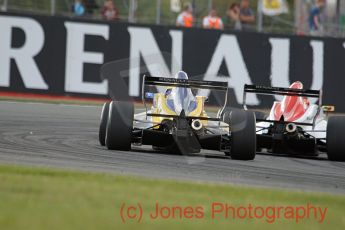© Jones Photography 2011. World Series Renault – Silverstone, Sunday 21st August 2011. Formula Renault 2.0. Digital Reference 0162DSC05705