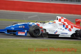 © Jones Photography 2011. World Series Renault – Silverstone, Sunday 21st August 2011. Formula Renault 2.0. Digital Reference 0162DSC05720