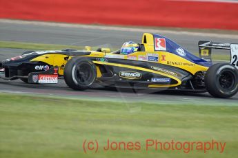 © Jones Photography 2011. World Series Renault – Silverstone, Sunday 21st August 2011. Formula Renault 2.0. Digital Reference 0162DSC05723