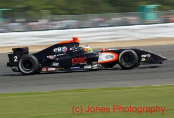 © Jones Photography 2011. World Series Renault – Silverstone, Sunday 21st August 2011. Formula Renault 3.5. Digital Reference 0154DSC04783