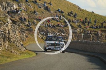 © North One Sport Ltd 2011 / Octane Photographic Ltd 2011. 10th November 2011 Wales Rally GB, WRC SS1 and SS2 Great Orme, Llandudno. Digital Ref : 0195CB1D7979