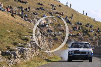 © North One Sport Ltd 2011 / Octane Photographic Ltd 2011. 10th November 2011 Wales Rally GB, WRC SS1 and SS2 Great Orme, Llandudno. Digital Ref : 0195CB1D7987
