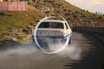 © North One Sport Ltd 2011 / Octane Photographic Ltd 2011. 10th November 2011 Wales Rally GB, WRC SS1 and SS2 Great Orme, Llandudno. Digital Ref : 0195CB1D8012