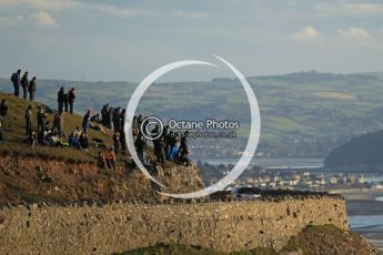 © North One Sport Ltd 2011 / Octane Photographic Ltd 2011. 10th November 2011 Wales Rally GB, WRC SS1 and SS2 Great Orme, Llandudno. Digital Ref : 0195CB1D8034