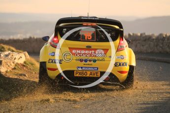 © North One Sport Ltd 2011 / Octane Photographic Ltd 2011. 10th November 2011 Wales Rally GB, WRC SS1 and SS2 Great Orme, Llandudno. Digital Ref : 0195cb1d8146