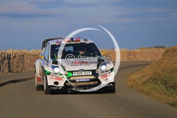 © North One Sport Ltd 2011 / Octane Photographic Ltd 2011. 10th November 2011 Wales Rally GB, WRC SS1 and SS2 Great Orme, Llandudno. Digital Ref : 0195cb1d8316