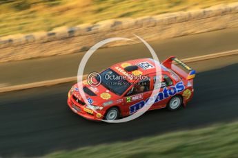 © North One Sport Ltd 2011 / Octane Photographic Ltd 2011. 10th November 2011 Wales Rally GB, WRC SS1 and SS2 Great Orme, Llandudno. Digital Ref :