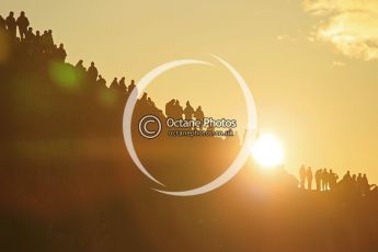 © North One Sport Ltd 2011 / Octane Photographic Ltd 2011. 10th November 2011 Wales Rally GB, WRC SS1 and SS2 Great Orme, Llandudno. Digital Ref : 0195cb1d8537