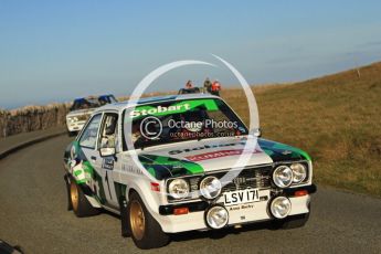 © North One Sport Ltd 2011 / Octane Photographic Ltd 2011. 10th November 2011 Wales Rally GB, WRC SS1 and SS2 Great Orme, Llandudno. Digital Ref : 0195cb7d8027