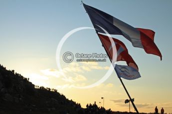 © North One Sport Ltd 2011 / Octane Photographic Ltd 2011. 10th November 2011 Wales Rally GB, WRC SS1 and SS2 Great Orme, Llandudno. Digital Ref : 0195cb7d8075