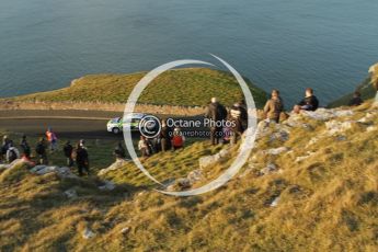 © North One Sport Ltd 2011 / Octane Photographic Ltd 2011. 10th November 2011 Wales Rally GB, WRC SS1 and SS2 Great Orme, Llandudno. Digital Ref : 0195lw7d2378