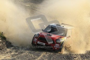 © North One Sport Ltd 2011 / Octane Photographic Ltd 2011. 12th November 2011 Wales Rally GB, WRC SS13 Sweet Lamb. Digital Ref : 0199cb1d8877