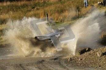 © North One Sport Ltd 2011 / Octane Photographic Ltd 2011. 12th November 2011 Wales Rally GB, WRC SS13 Sweet Lamb. Digital Ref : 0199lw7d9168