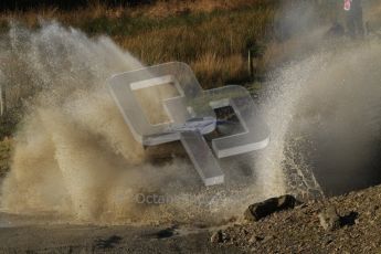 © North One Sport Ltd 2011 / Octane Photographic Ltd 2011. 12th November 2011 Wales Rally GB, WRC SS13 Sweet Lamb. Digital Ref : 0199lw7d9215