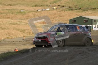 © North One Sport Ltd 2011 / Octane Photographic Ltd 2011. 12th November 2011 Wales Rally GB, WRC SS13 Sweet Lamb. Digital Ref : 0199lw7d9379