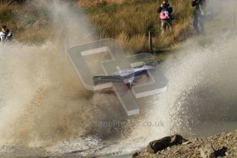© North One Sport Ltd 2011 / Octane Photographic Ltd 2011. 12th November 2011 Wales Rally GB, WRC SS13 Sweet Lamb. Digital Ref : 0199lw7d9515