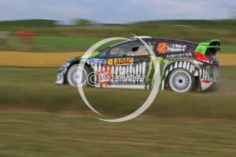© North One Sport Ltd.2011/Octane Photographic Ltd. WRC Germany – Shakedown stage Thursday 18th August 2011. Digital Ref : 0147LW7D0276