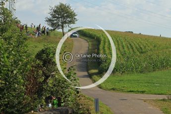 © North One Sport Ltd.2011/Octane Photographic Ltd. WRC Germany – Shakedown stage Thursday 18th August 2011. Digital Ref : 0147LW7D0405