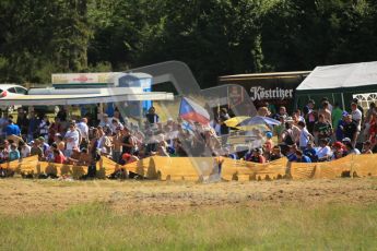 © North One Sport Ltd.2011/Octane Photographic Ltd. WRC Germany – SS11 - Hermeskeil_Gusenburg II - Saturday 20th August 2011. Digital Ref : 0151CB1D5816