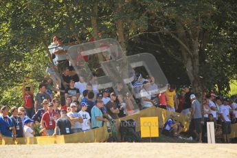 © North One Sport Ltd.2011/Octane Photographic Ltd. WRC Germany – SS11 - Hermeskeil_Gusenburg II - Saturday 20th August 2011. Digital Ref : 0151CB1D5826