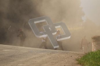 © North One Sport Ltd.2011/Octane Photographic Ltd. WRC Germany – SS11 - Hermeskeil_Gusenburg II - Saturday 20th August 2011. Digital Ref : 0151CB1D5911