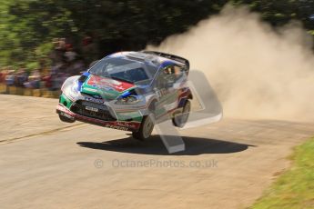 © North One Sport Ltd.2011/Octane Photographic Ltd. WRC Germany – SS11 - Hermeskeil_Gusenburg II - Saturday 20th August 2011. Digital Ref : 0151LW7D0097