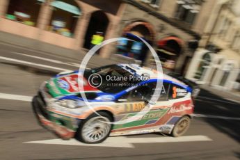 © North One Sport Ltd.2011/Octane Photographic Ltd. WRC Germany – SS19 - Circus Maximus - Sunday 21st August 2011. Digital Ref : 0152CB7D0633