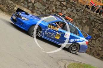 © North One Sport Ltd.2011/Octane Photographic Ltd. WRC Germany – SS3 - Moselland I - Friday 19th August 2011. Digital Ref : 0148CB1D4597