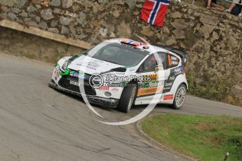 © North One Sport Ltd.2011/Octane Photographic Ltd. WRC Germany – SS3 - Moselland I - Friday 19th August 2011. Digital Ref : 0148CB1D4722