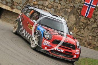 © North One Sport Ltd.2011/Octane Photographic Ltd. WRC Germany – SS3 - Moselland I - Friday 19th August 2011. Digital Ref : 0148CB1D4769