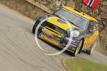 © North One Sport Ltd.2011/Octane Photographic Ltd. WRC Germany – SS3 - Moselland I - Friday 19th August 2011. Digital Ref : 0148CB1D4773